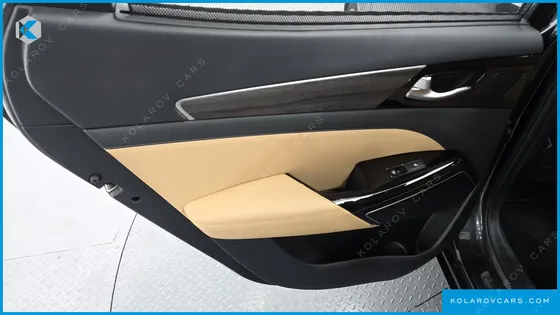 KIA K7 3.0 GDI NOBLESSE