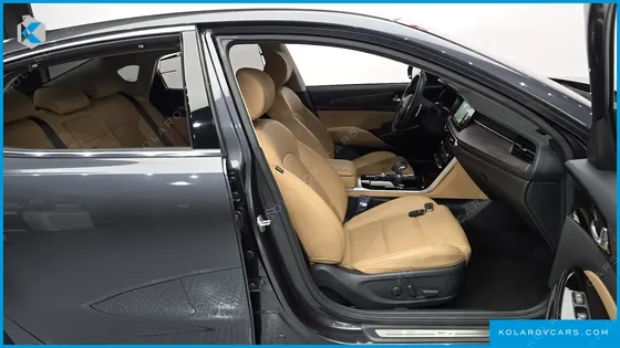 KIA K7 3.0 GDI NOBLESSE