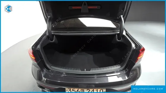 KIA K7 3.0 GDI NOBLESSE
