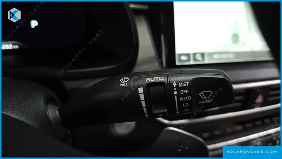 KIA K7 3.0 GDI NOBLESSE
