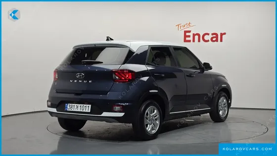 HYUNDAI VENUE 1.6 MODERN PLUS