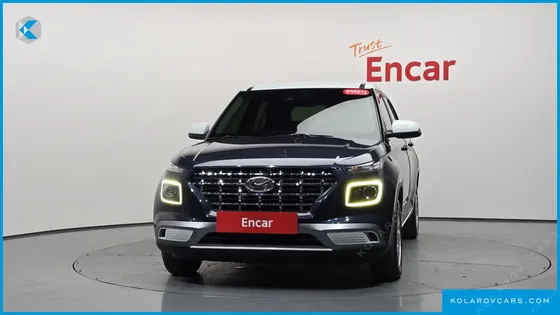 HYUNDAI VENUE 1.6 MODERN PLUS