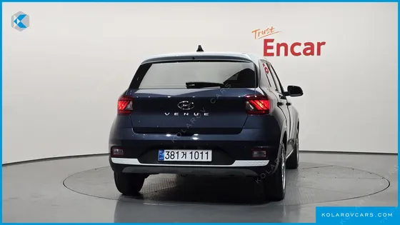 HYUNDAI VENUE 1.6 MODERN PLUS