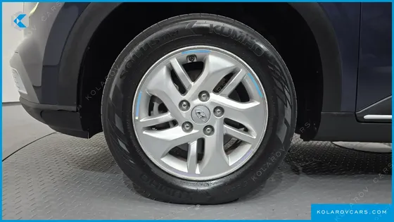 HYUNDAI VENUE 1.6 MODERN PLUS