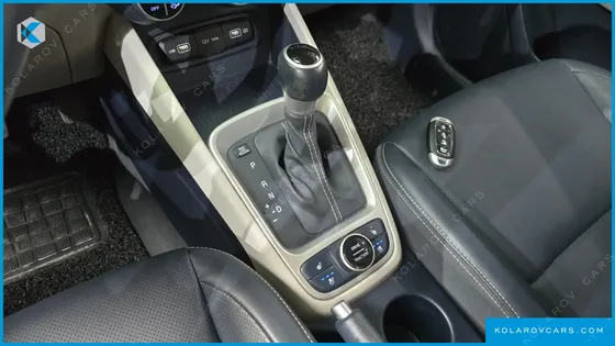 HYUNDAI VENUE 1.6 MODERN PLUS
