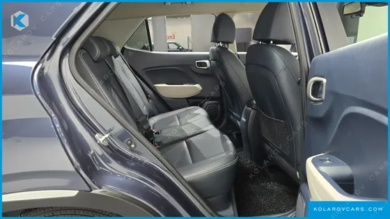 HYUNDAI VENUE 1.6 MODERN PLUS