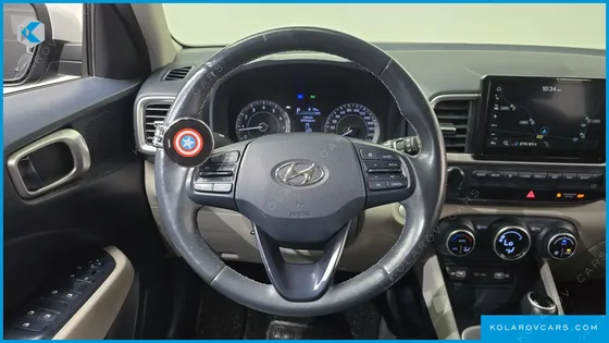 HYUNDAI VENUE 1.6 MODERN PLUS
