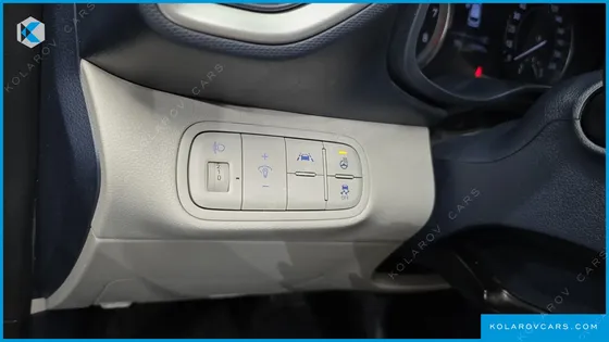 HYUNDAI VENUE 1.6 MODERN PLUS
