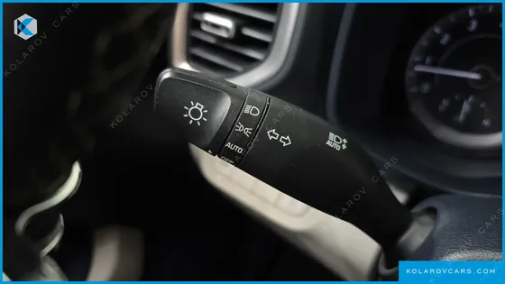 HYUNDAI VENUE 1.6 MODERN PLUS