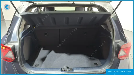HYUNDAI VENUE 1.6 MODERN PLUS