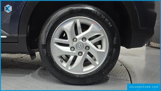 HYUNDAI VENUE 1.6 MODERN PLUS