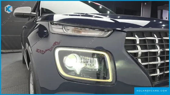 HYUNDAI VENUE 1.6 MODERN PLUS