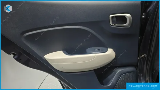 HYUNDAI VENUE 1.6 MODERN PLUS