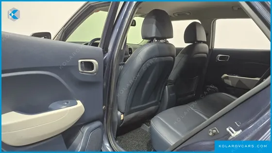 HYUNDAI VENUE 1.6 MODERN PLUS