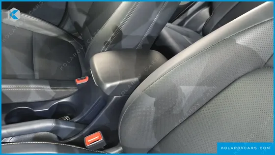 HYUNDAI VENUE 1.6 MODERN PLUS