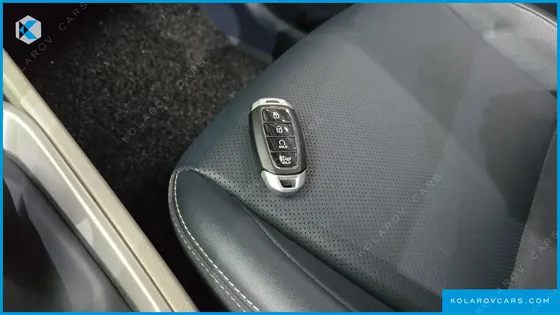 HYUNDAI VENUE 1.6 MODERN PLUS