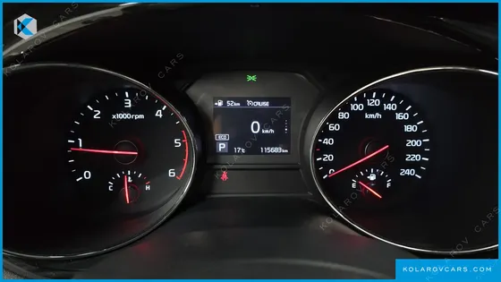 KIA CARNIVAL 9-SEATER NOBLESSE SPECIAL