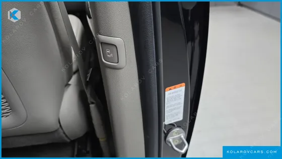 KIA CARNIVAL 9-SEATER NOBLESSE SPECIAL