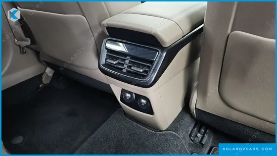 KIA K8 2.5 GASOLINE 2WD