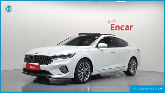 KIA K7 3.0 GDI NOBLESSE