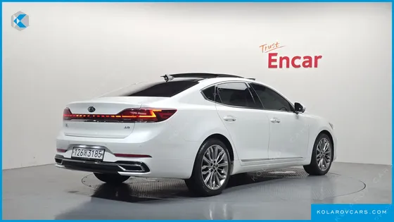 KIA K7 3.0 GDI NOBLESSE