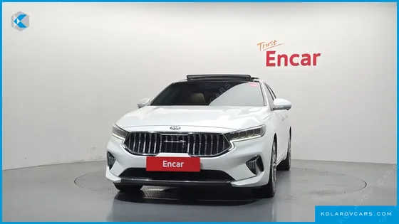 KIA K7 3.0 GDI NOBLESSE