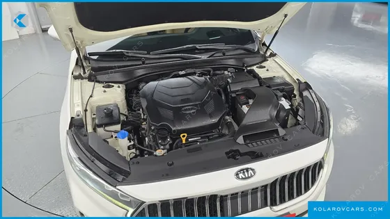 KIA K7 3.0 GDI NOBLESSE