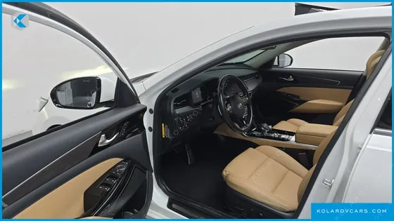 KIA K7 3.0 GDI NOBLESSE