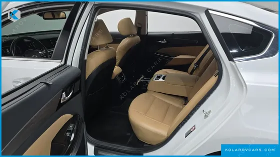 KIA K7 3.0 GDI NOBLESSE