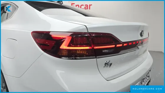 KIA K7 3.0 GDI NOBLESSE