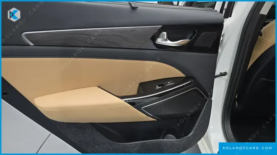 KIA K7 3.0 GDI NOBLESSE