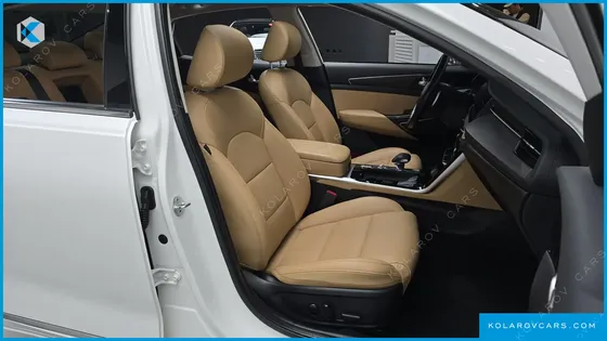 KIA K7 3.0 GDI NOBLESSE