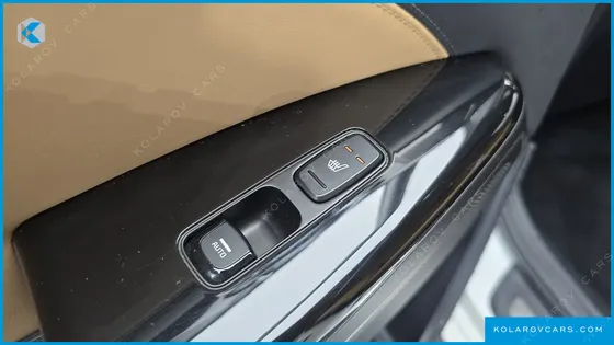 KIA K7 3.0 GDI NOBLESSE