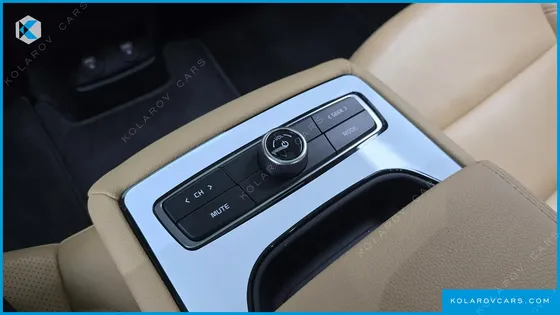 KIA K7 3.0 GDI NOBLESSE