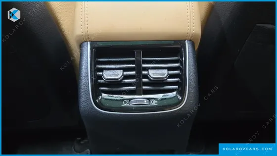 KIA K7 3.0 GDI NOBLESSE