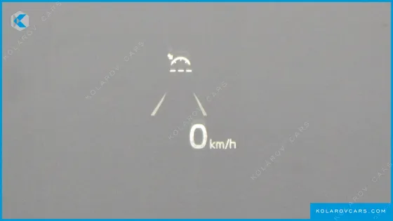 KIA K7 3.0 GDI NOBLESSE