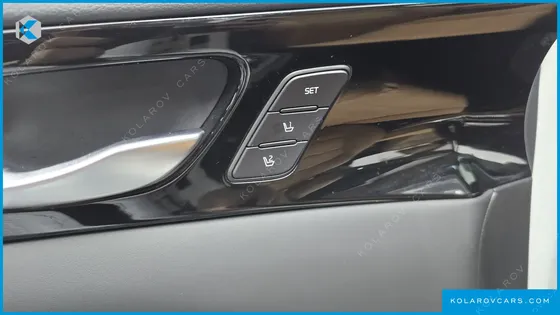 KIA K7 3.0 GDI NOBLESSE