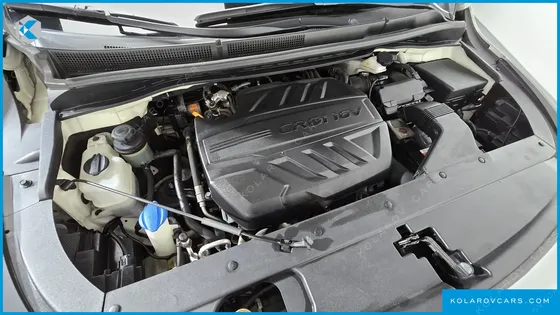 KIA CARNIVAL 9-SEATER NOBLESSE SPECIAL