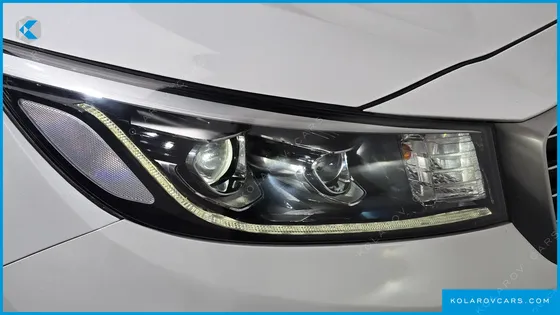 KIA CARNIVAL 9-SEATER NOBLESSE SPECIAL