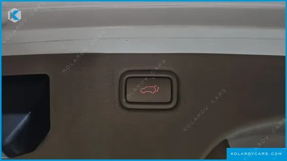 KIA CARNIVAL 9-SEATER NOBLESSE SPECIAL