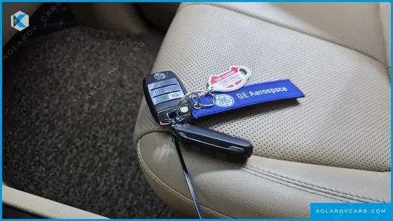 KIA CARNIVAL 9-SEATER NOBLESSE SPECIAL