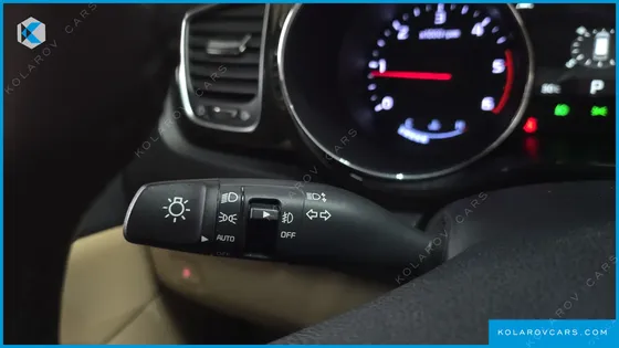 KIA CARNIVAL 9-SEATER NOBLESSE SPECIAL