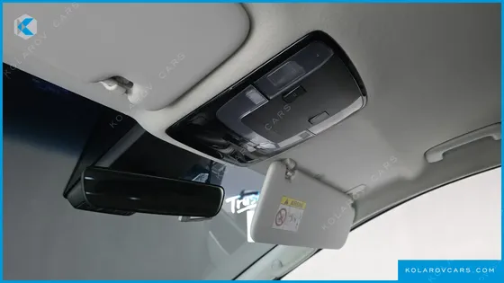 HYUNDAI STARIA CARGO 3-SEATER