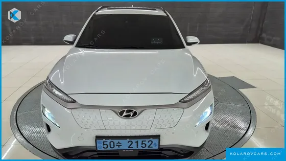 HYUNDAI KONA PREMIUM