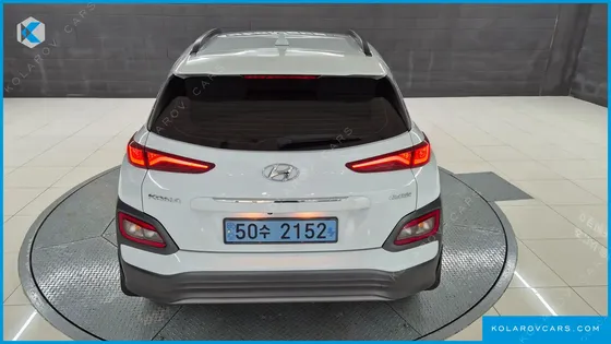 HYUNDAI KONA PREMIUM