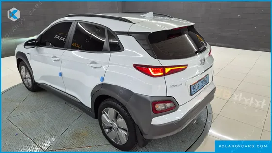 HYUNDAI KONA PREMIUM