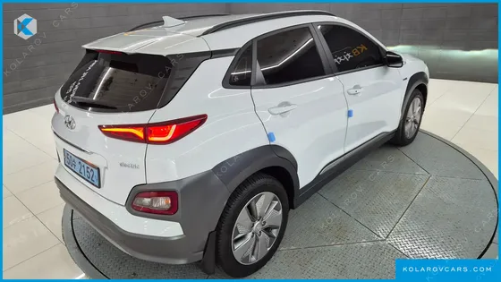 HYUNDAI KONA PREMIUM