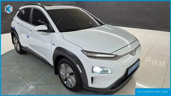 HYUNDAI KONA PREMIUM