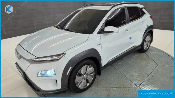 HYUNDAI KONA PREMIUM