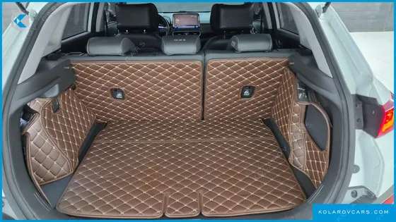 HYUNDAI KONA PREMIUM